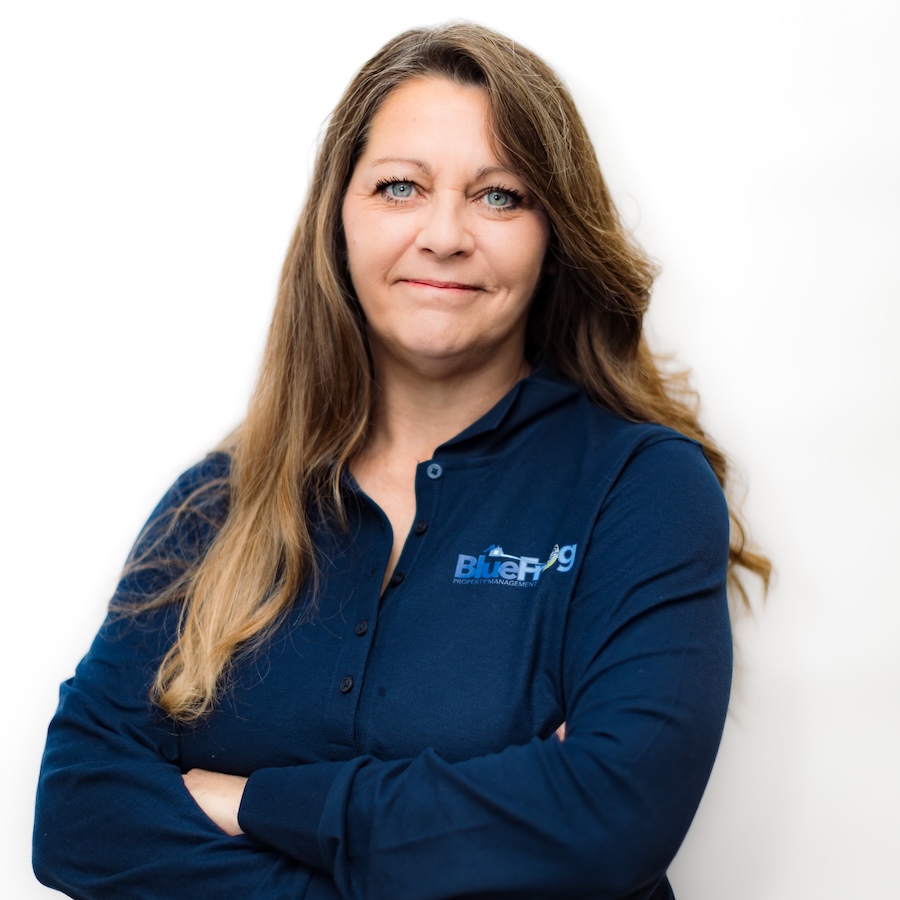 Picture of Amy Lehmann